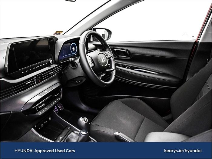Hyundai Bayon 2025