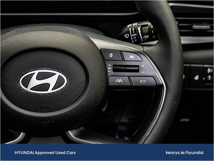 Hyundai Bayon 2025