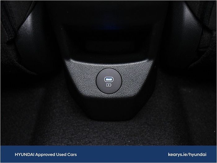 Hyundai Bayon 2025