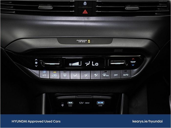 Hyundai Bayon 2025
