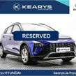 Hyundai Bayon 2022