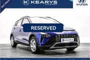 Hyundai Bayon 2022