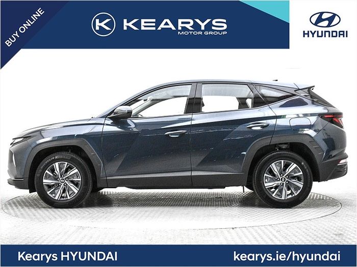 Hyundai Tucson 2023