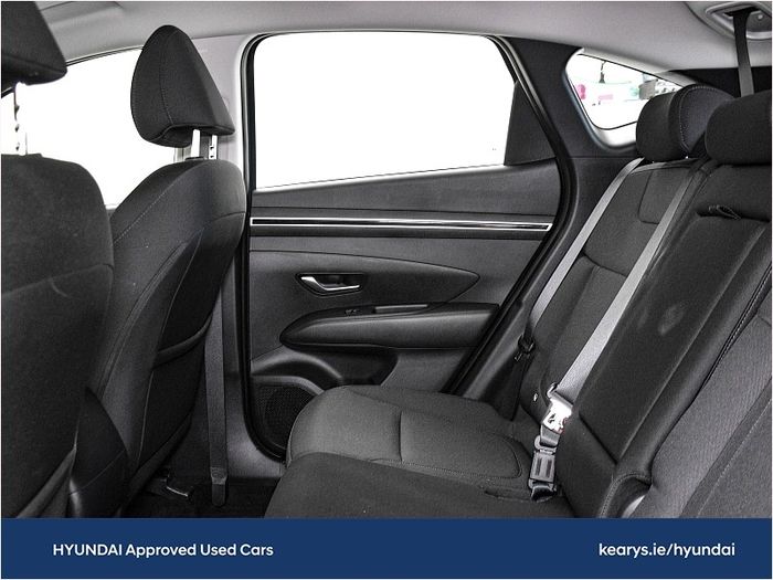 Hyundai Tucson 2023