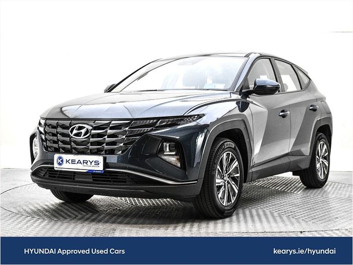 Hyundai Tucson 2023