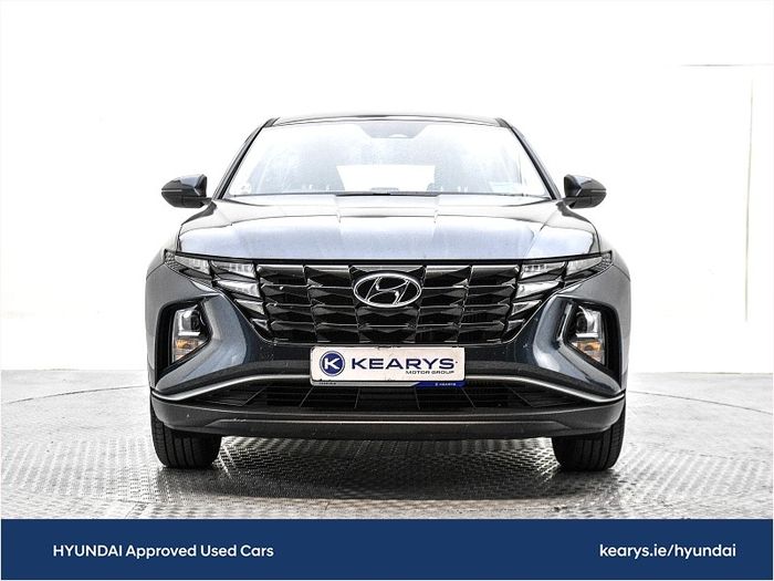 Hyundai Tucson 2023