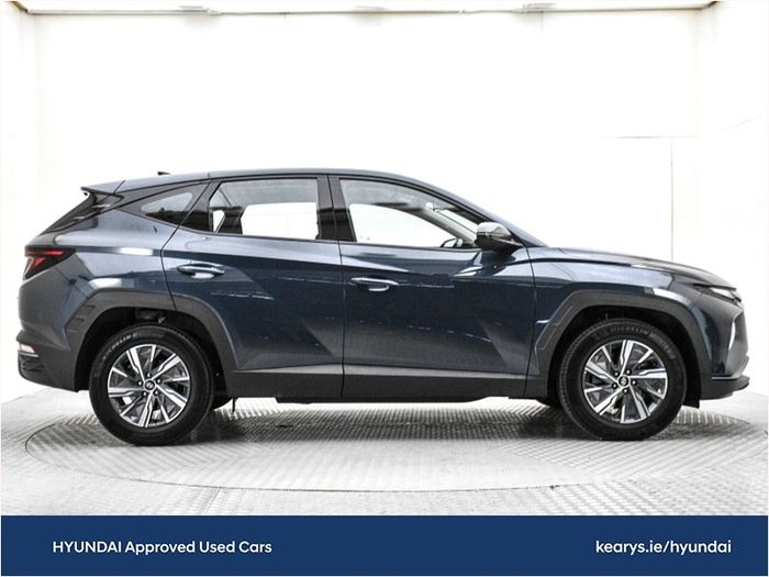 Hyundai Tucson 2023