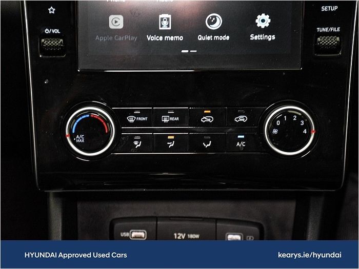 Hyundai Tucson 2023