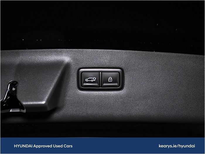 Hyundai Santa Fe 2025