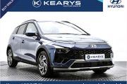 Hyundai Bayon 2025