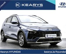 Hyundai Bayon 2025