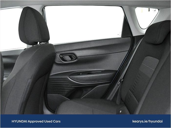 Hyundai Bayon 2025