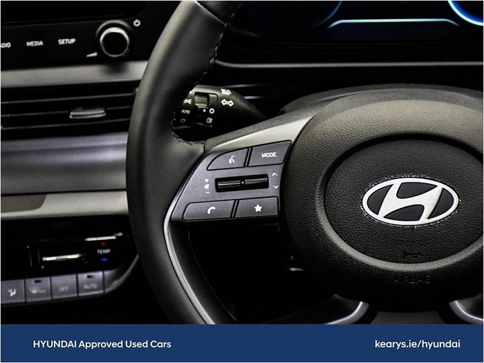 Hyundai Bayon 2025
