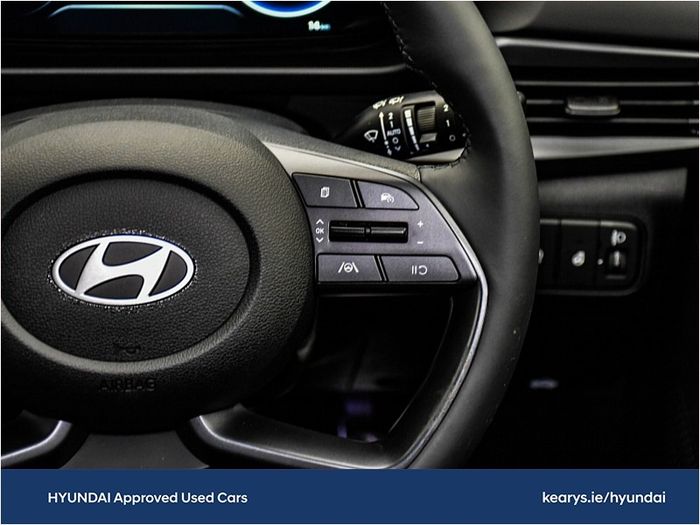 Hyundai Bayon 2025
