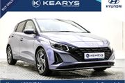 Hyundai i20 2025