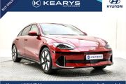 Hyundai Ioniq 6 2025