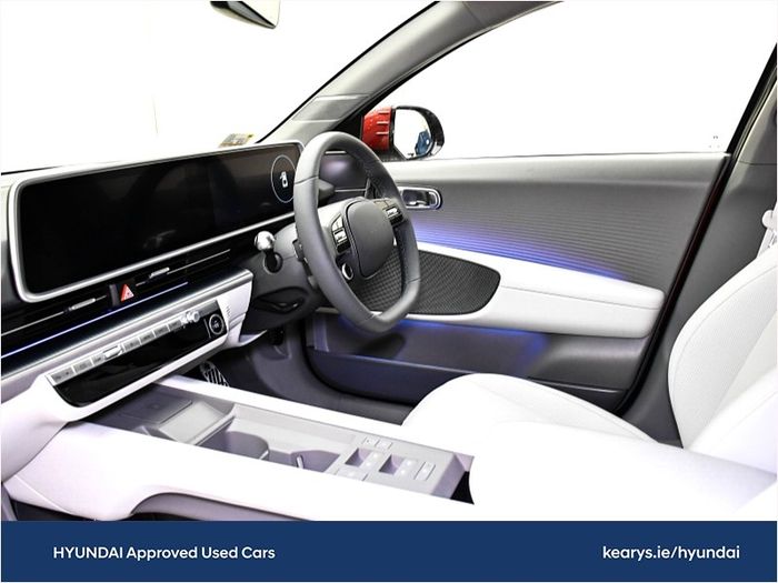 Hyundai Ioniq 6 2025