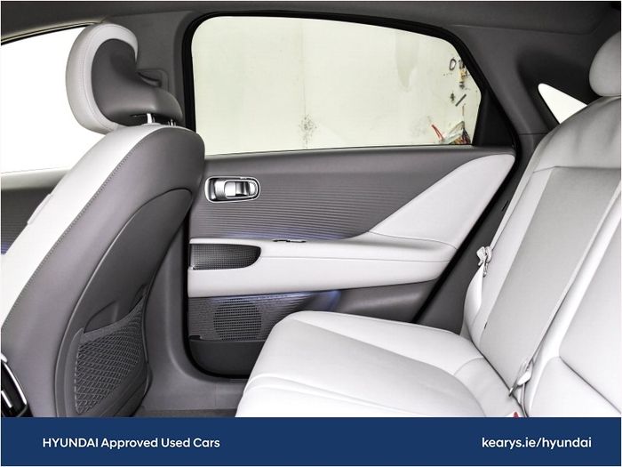 Hyundai Ioniq 6 2025
