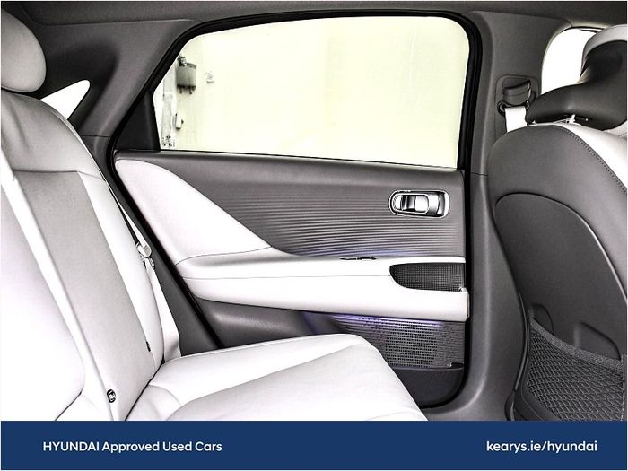 Hyundai Ioniq 6 2025