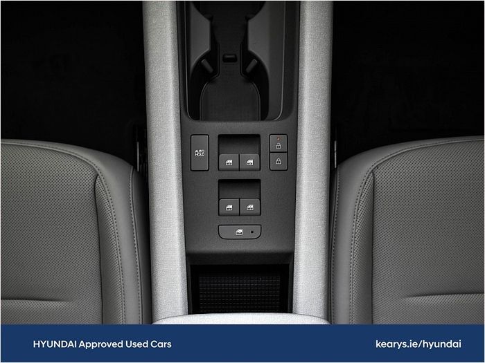 Hyundai Ioniq 6 2025