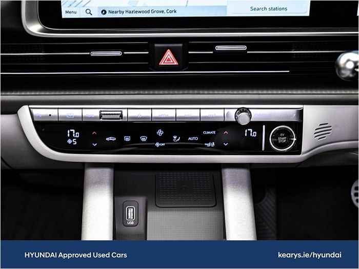 Hyundai Ioniq 6 2025