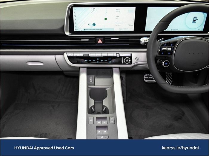 Hyundai Ioniq 6 2025