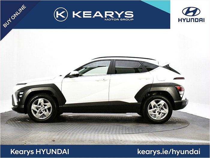 Hyundai Kona 2024