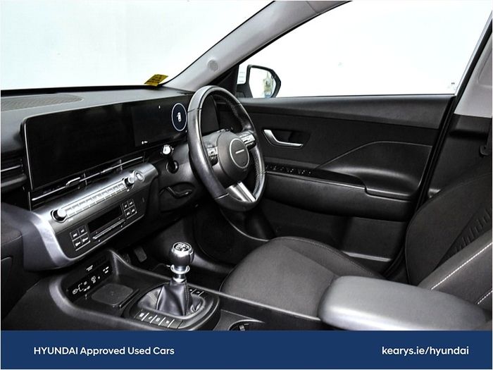 Hyundai Kona 2024