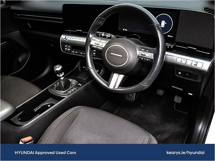 Hyundai Kona 2024