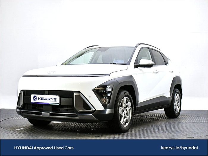 Hyundai Kona 2024