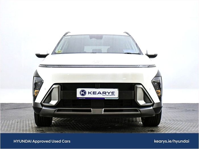 Hyundai Kona 2024