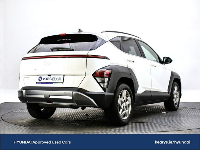 Hyundai Kona 2024