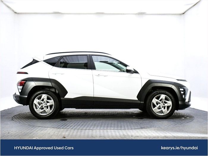 Hyundai Kona 2024