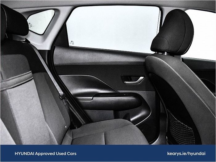 Hyundai Kona 2024