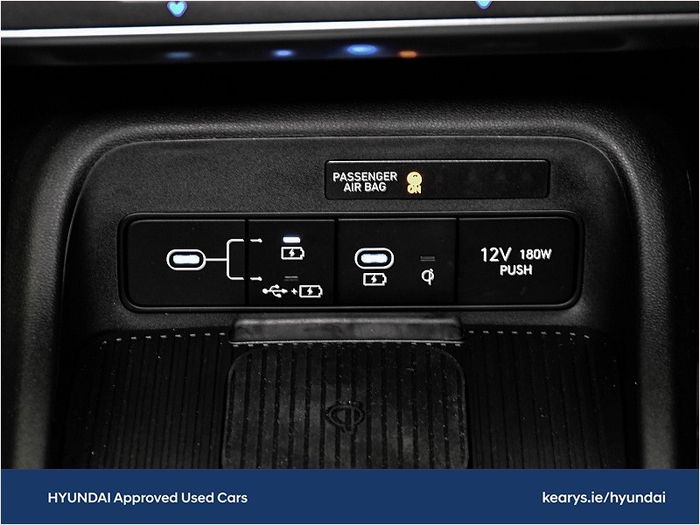 Hyundai Kona 2024