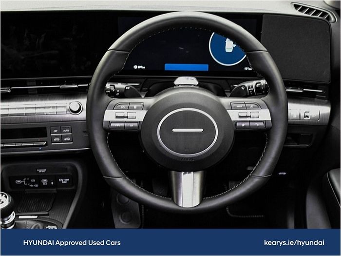 Hyundai Kona 2024