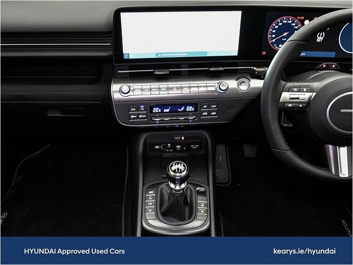 Hyundai Kona 2024