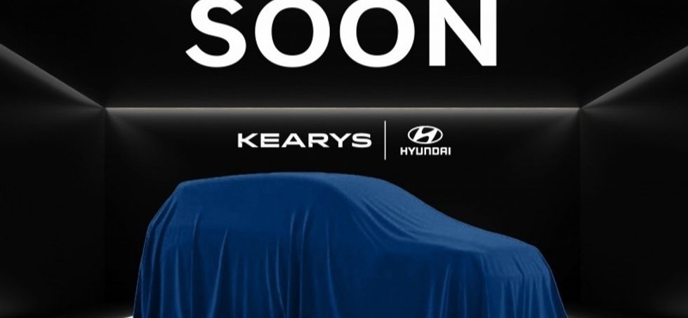 Hyundai Bayon 2025