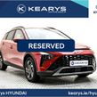 Hyundai Bayon 2022