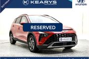 Hyundai Bayon 2022