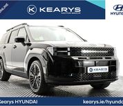 Hyundai Santa Fe 2025