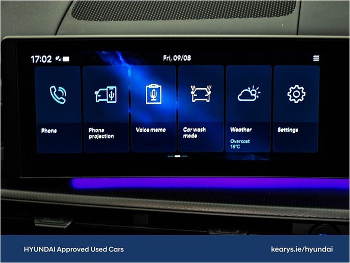 Hyundai Santa Fe 2025
