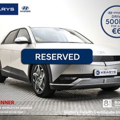 Hyundai Ioniq 5 2023