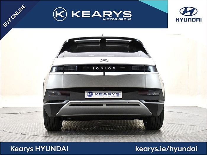 Hyundai Ioniq 5 2023