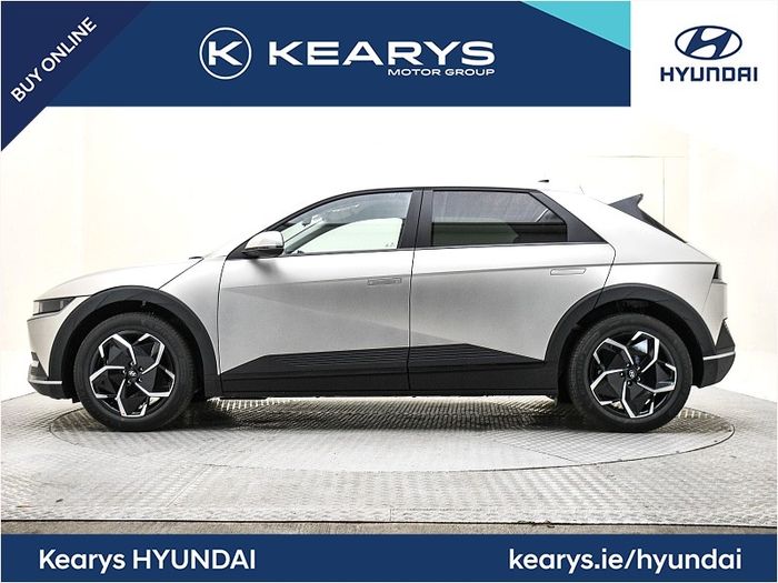 Hyundai Ioniq 5 2023
