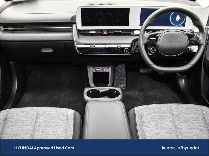 Hyundai Ioniq 5 2023