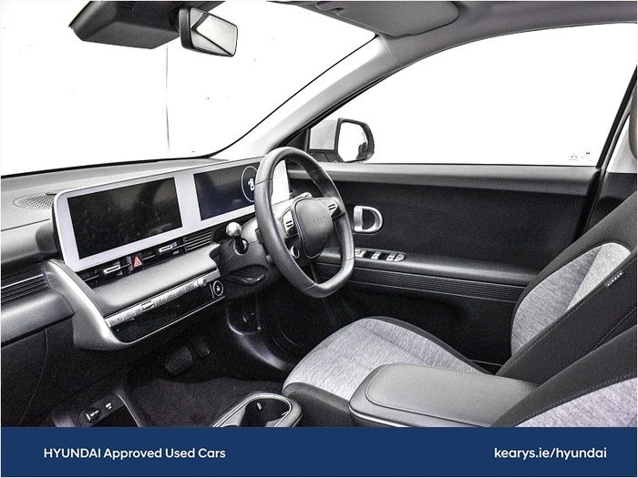 Hyundai Ioniq 5 2023
