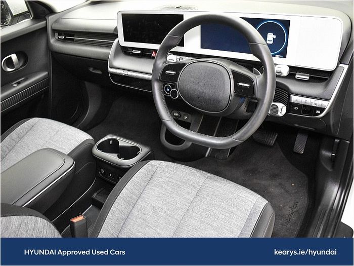 Hyundai Ioniq 5 2023