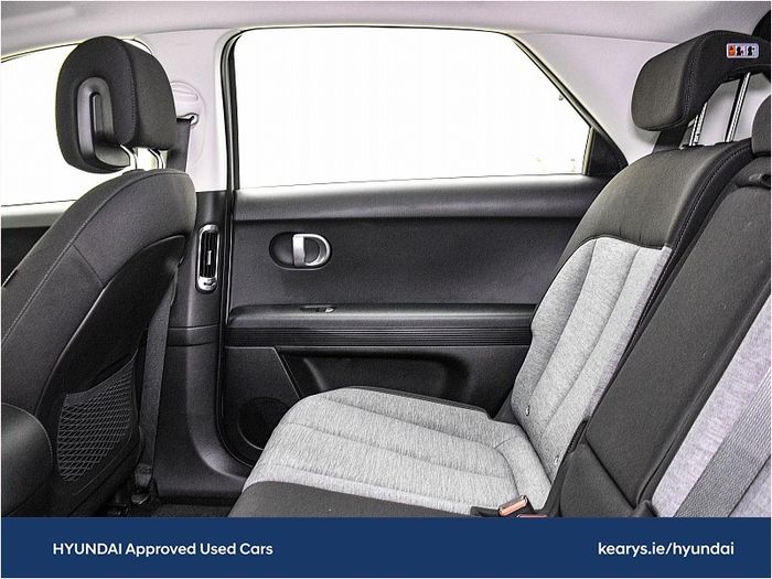 Hyundai Ioniq 5 2023
