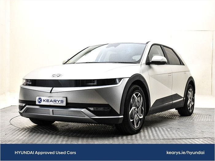 Hyundai Ioniq 5 2023